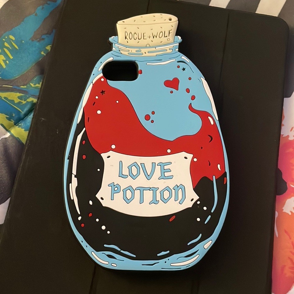 iPhone 8 Case